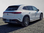 2024 Mercedes-Benz EQS 450+ SUV