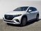 2024 Mercedes-Benz EQS 450+ SUV