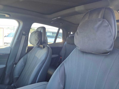 2026 Mercedes-Benz EQS EQS 400