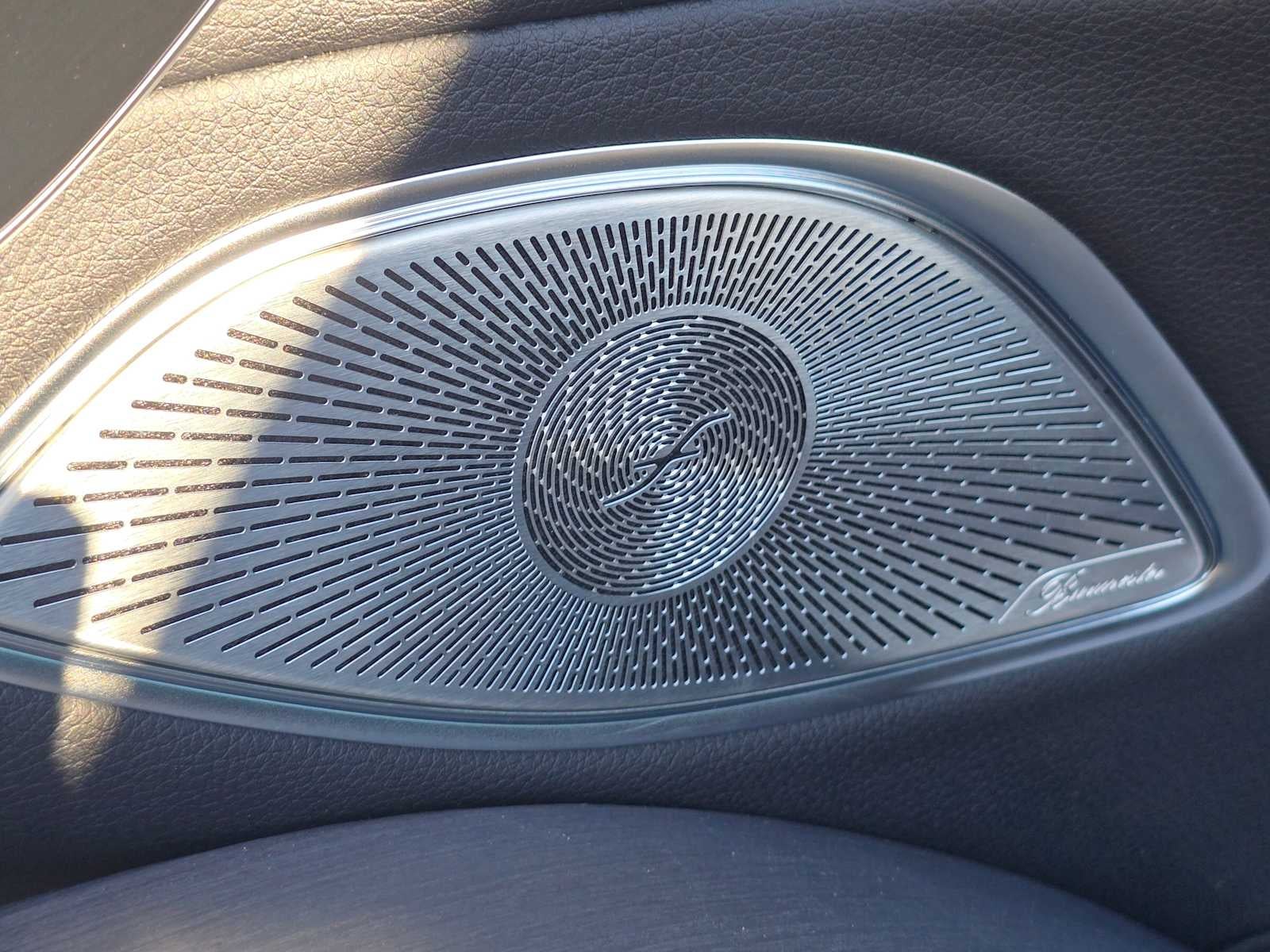 2026 Mercedes-Benz EQS EQS 400