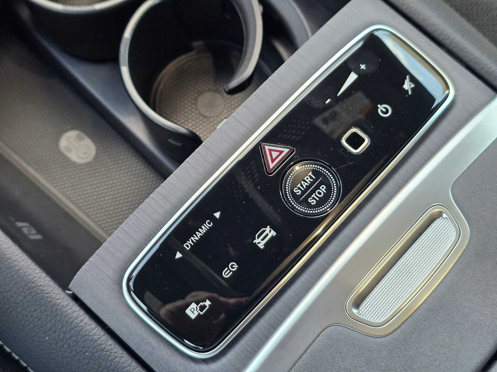 2026 Mercedes-Benz EQS 400 4MATIC® SUV