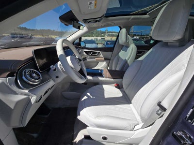 2023 Mercedes-Benz EQS 450 4MATIC® SUV