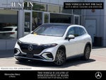 2023 Mercedes-Benz EQS 450 4MATIC® SUV
