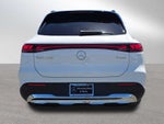 2026 Mercedes-Benz EQS 400 4MATIC® SUV