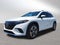 2026 Mercedes-Benz EQS 400 4MATIC® SUV