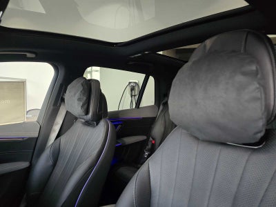 2026 Mercedes-Benz EQS 400 4MATIC® SUV