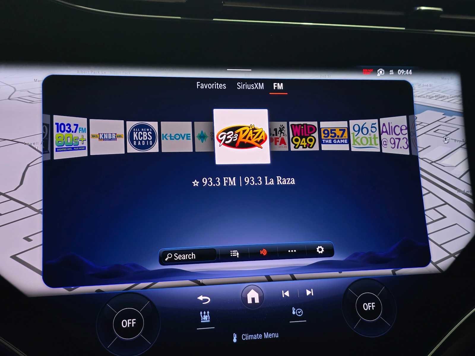 2026 Mercedes-Benz EQS 400 4MATIC® SUV