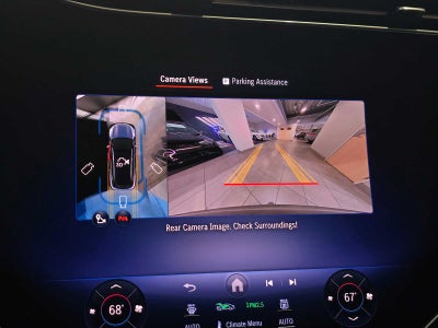 2026 Mercedes-Benz EQS 400 4MATIC® SUV