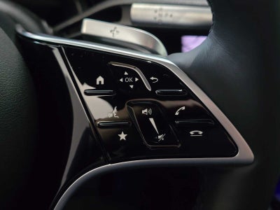 2026 Mercedes-Benz EQS 400 4MATIC® SUV