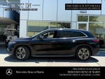 2024 Mercedes-Benz EQS 450 4MATIC® SUV