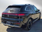 2026 Mercedes-Benz EQS 550 4MATIC® SUV