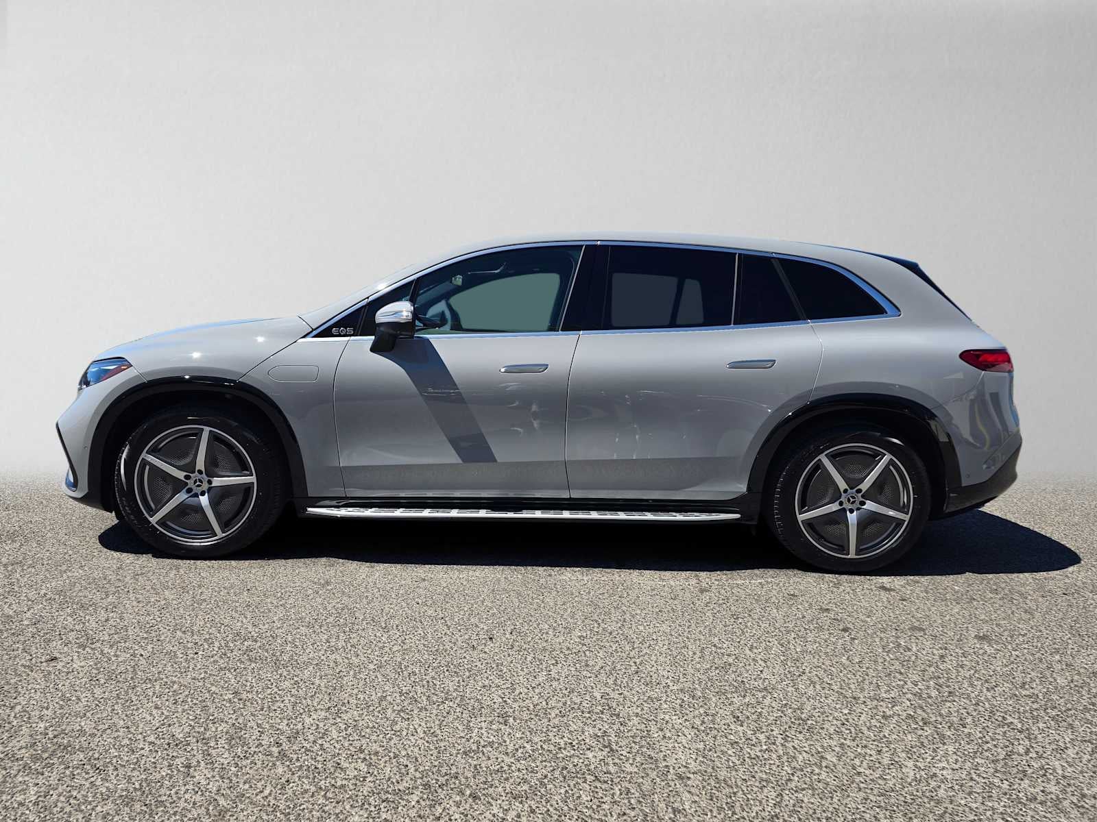 2023 Mercedes-Benz EQS 580 4MATIC® SUV