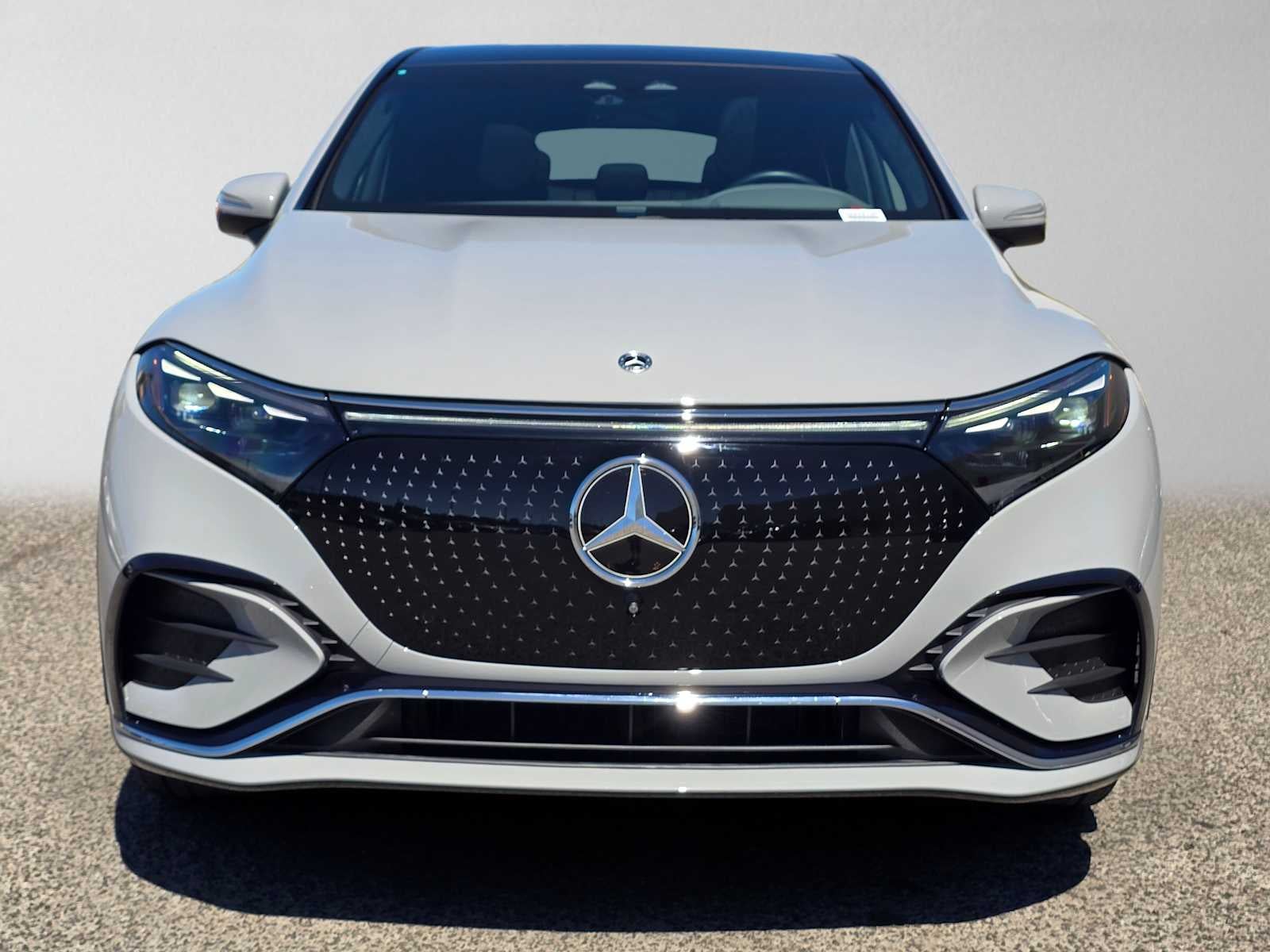 2023 Mercedes-Benz EQS 580 4MATIC® SUV