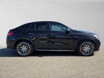 2018 Mercedes-Benz AMG® GLE 63 4MATIC® Coupe