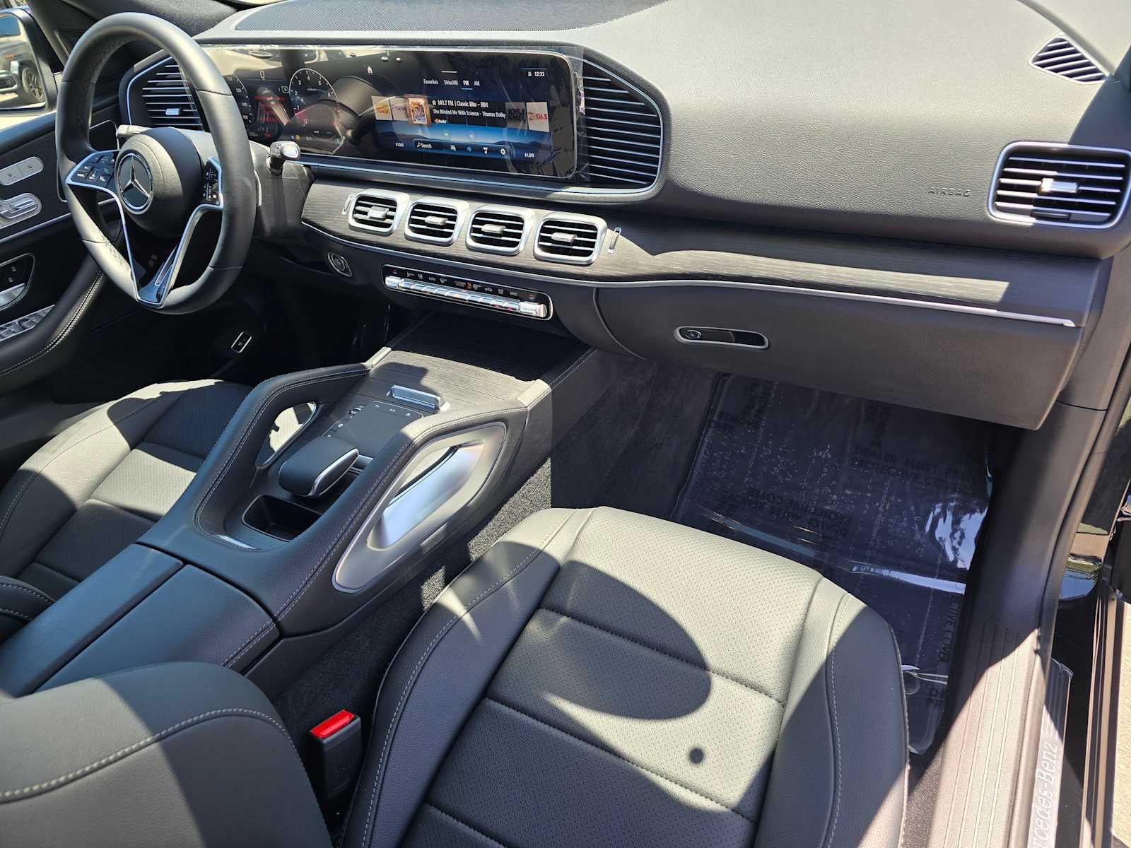 2026 Mercedes-Benz GLE 350 SUV