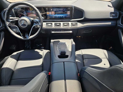 2026 Mercedes-Benz GLE 350 SUV