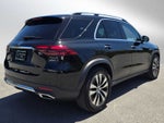 2026 Mercedes-Benz GLE 350 SUV