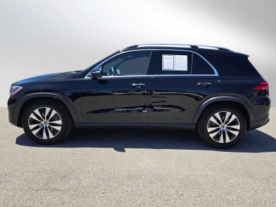 2026 Mercedes-Benz GLE 350 SUV