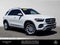 2025 Mercedes-Benz GLE 350 SUV