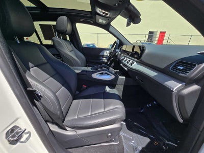 2025 Mercedes-Benz GLE 350 SUV
