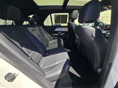 2025 Mercedes-Benz GLE 350 SUV
