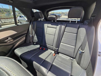 2025 Mercedes-Benz GLE 350 SUV