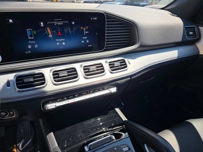 2025 Mercedes-Benz GLE 350 SUV