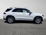 2025 Mercedes-Benz GLE 350 SUV