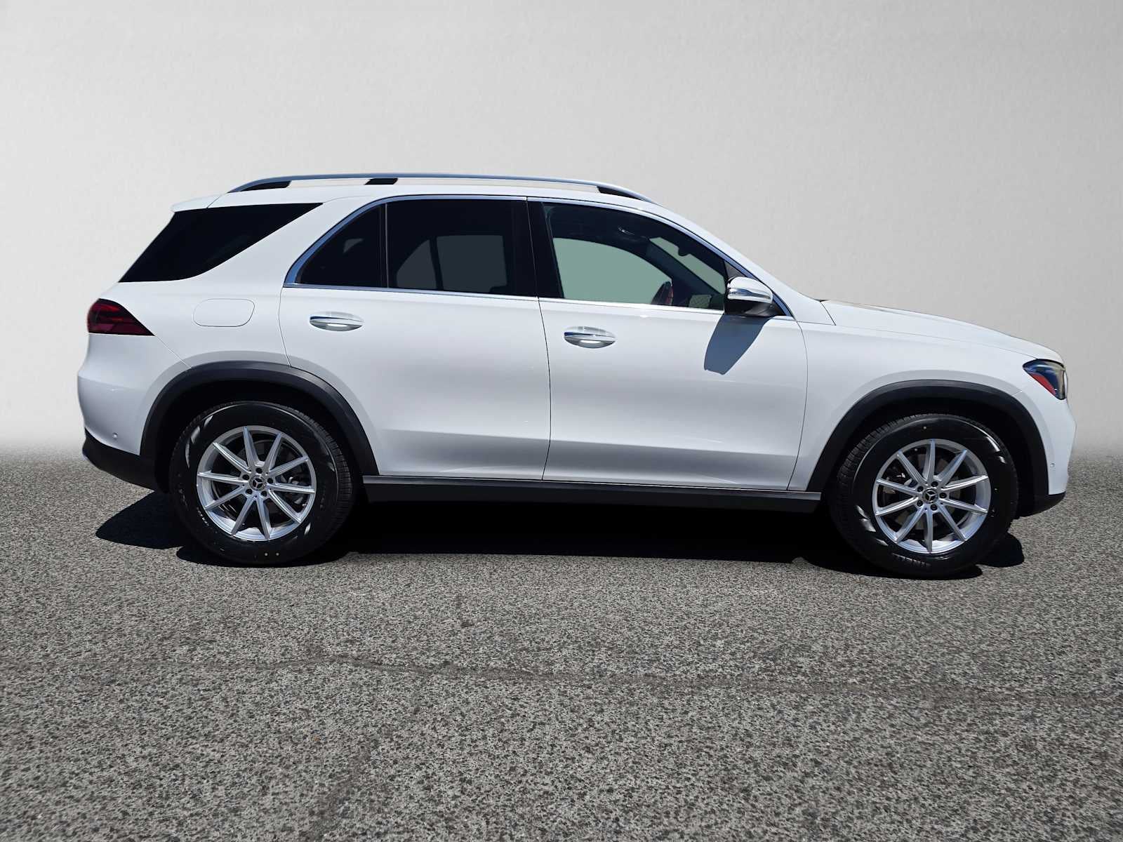 2025 Mercedes-Benz GLE 350 SUV