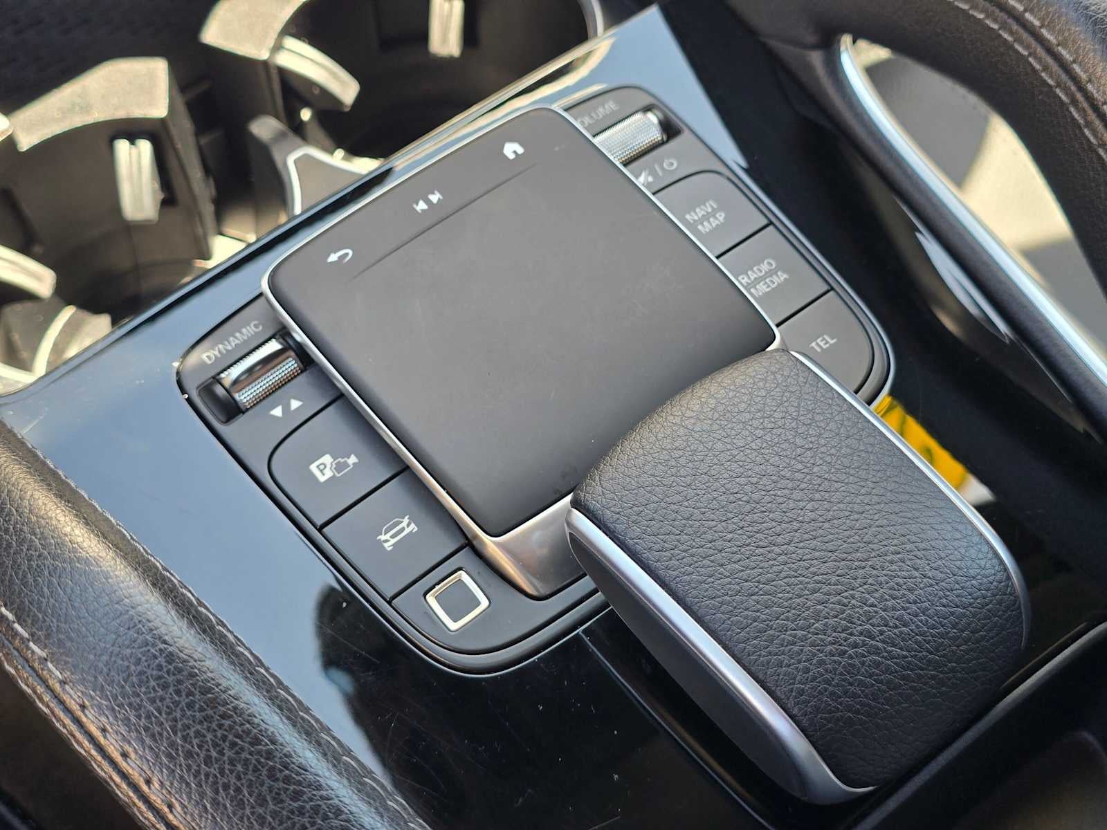 2025 Mercedes-Benz GLE 350 SUV