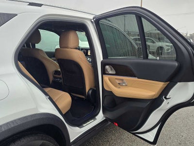 2026 Mercedes-Benz GLE GLE 350