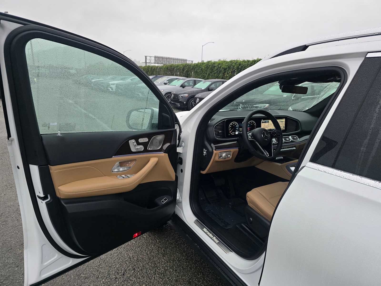 2026 Mercedes-Benz GLE GLE 350