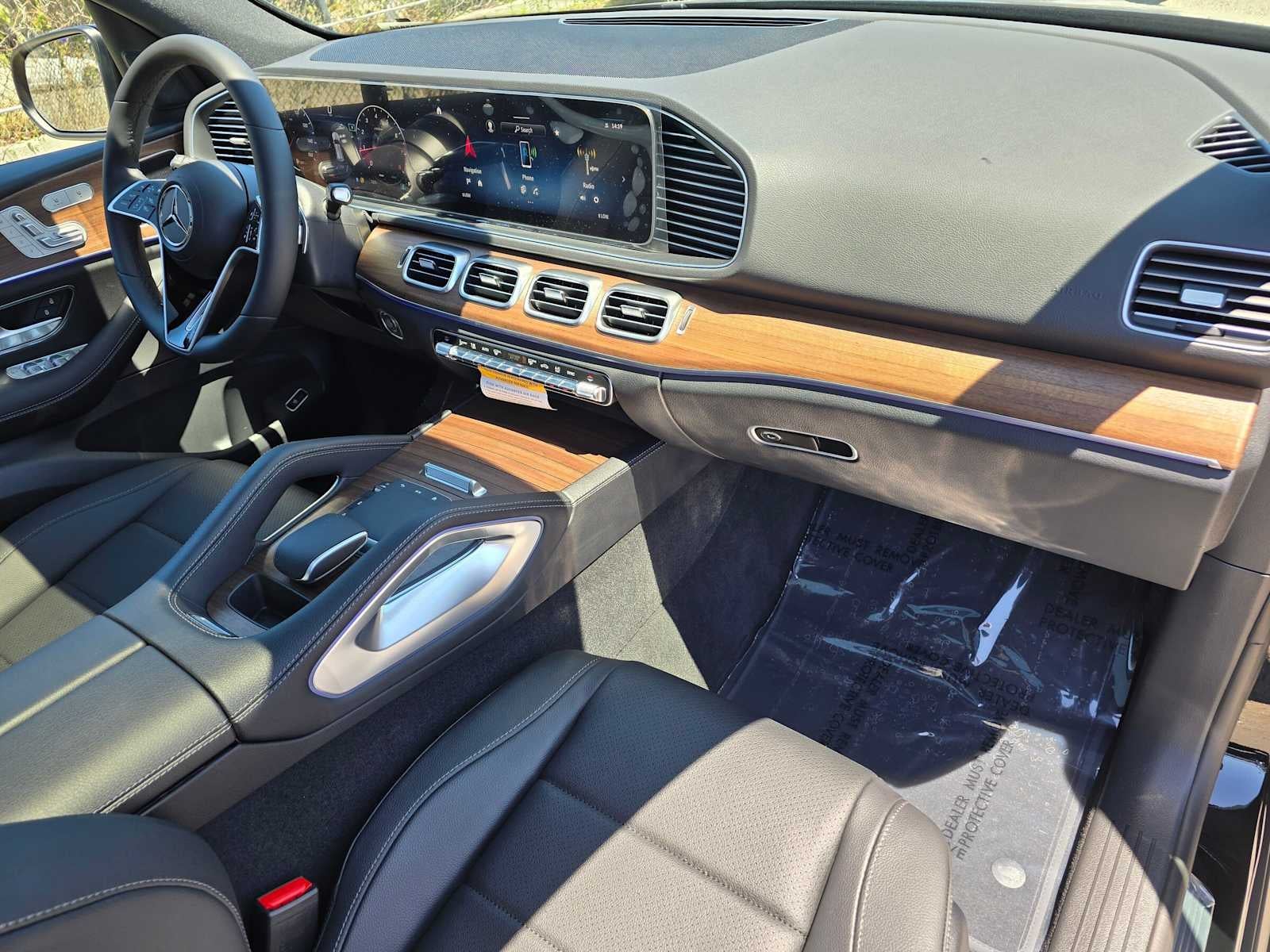2026 Mercedes-Benz GLE 350 SUV