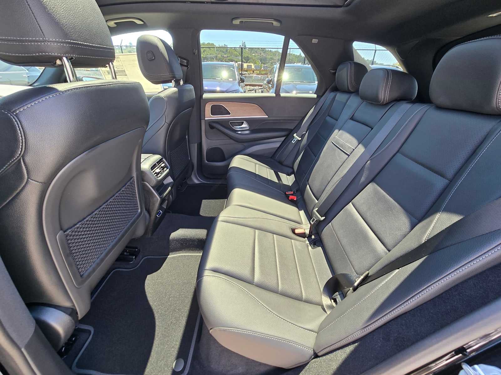 2026 Mercedes-Benz GLE 350 SUV