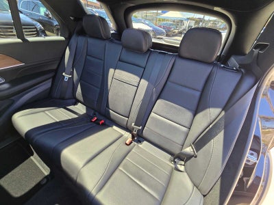 2026 Mercedes-Benz GLE 350 SUV