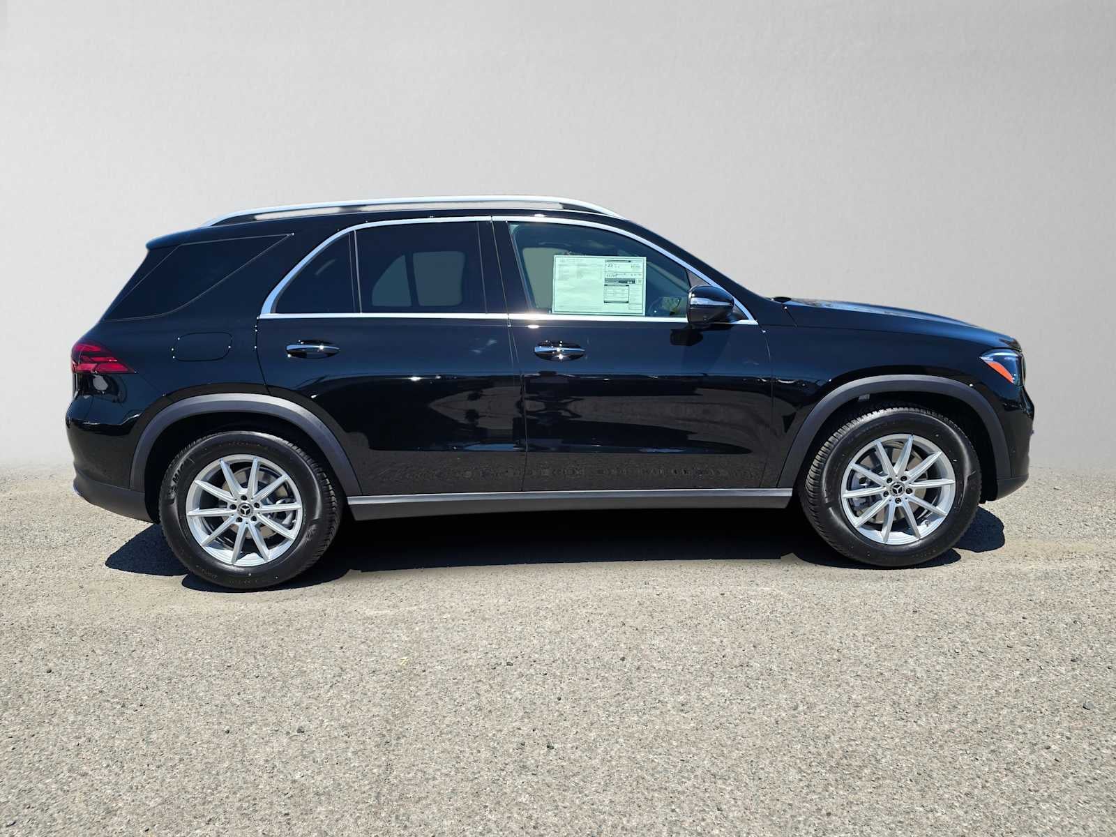 2026 Mercedes-Benz GLE 350 SUV