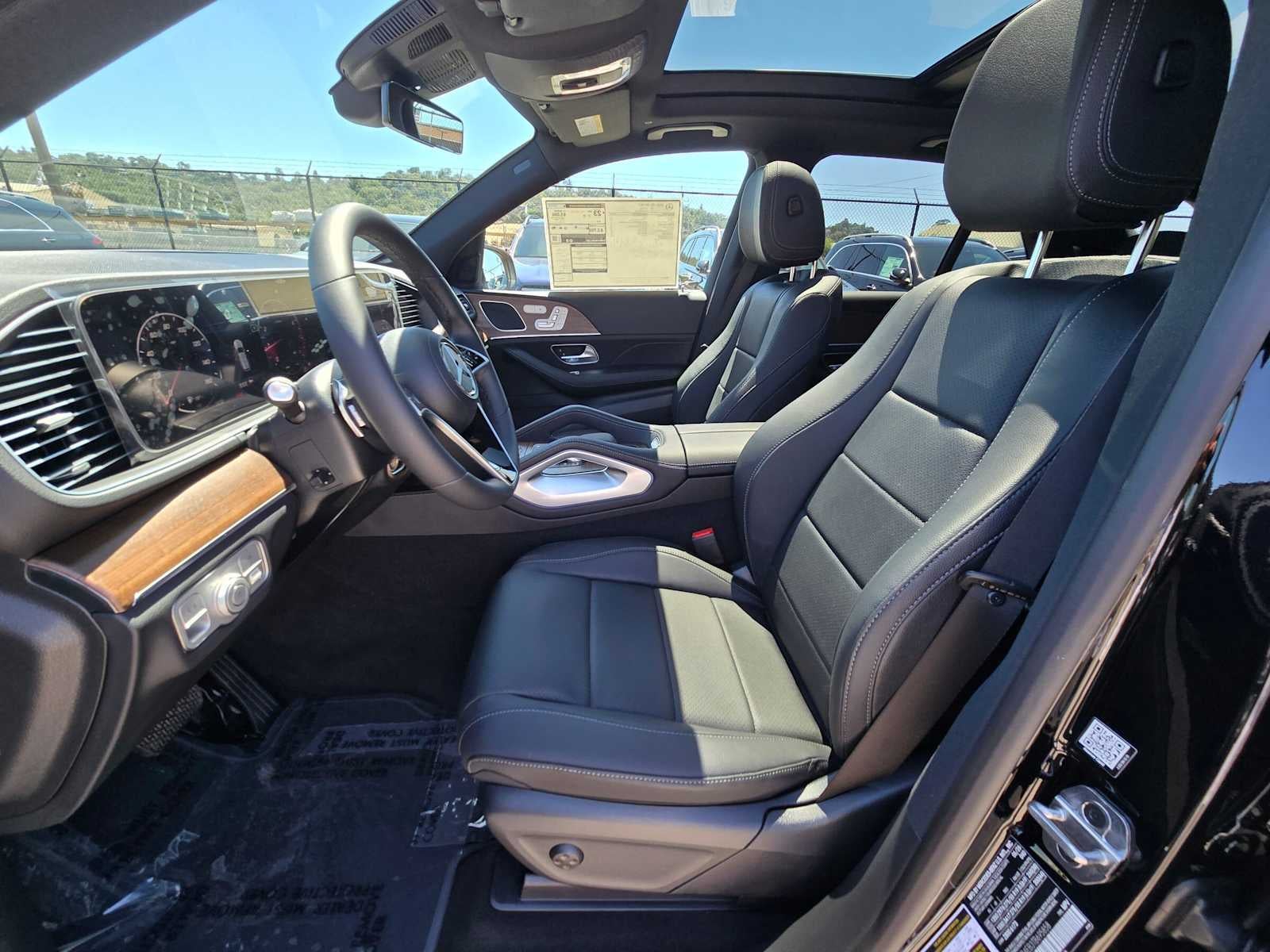 2026 Mercedes-Benz GLE 350 SUV