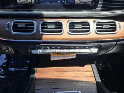 2026 Mercedes-Benz GLE 350 SUV