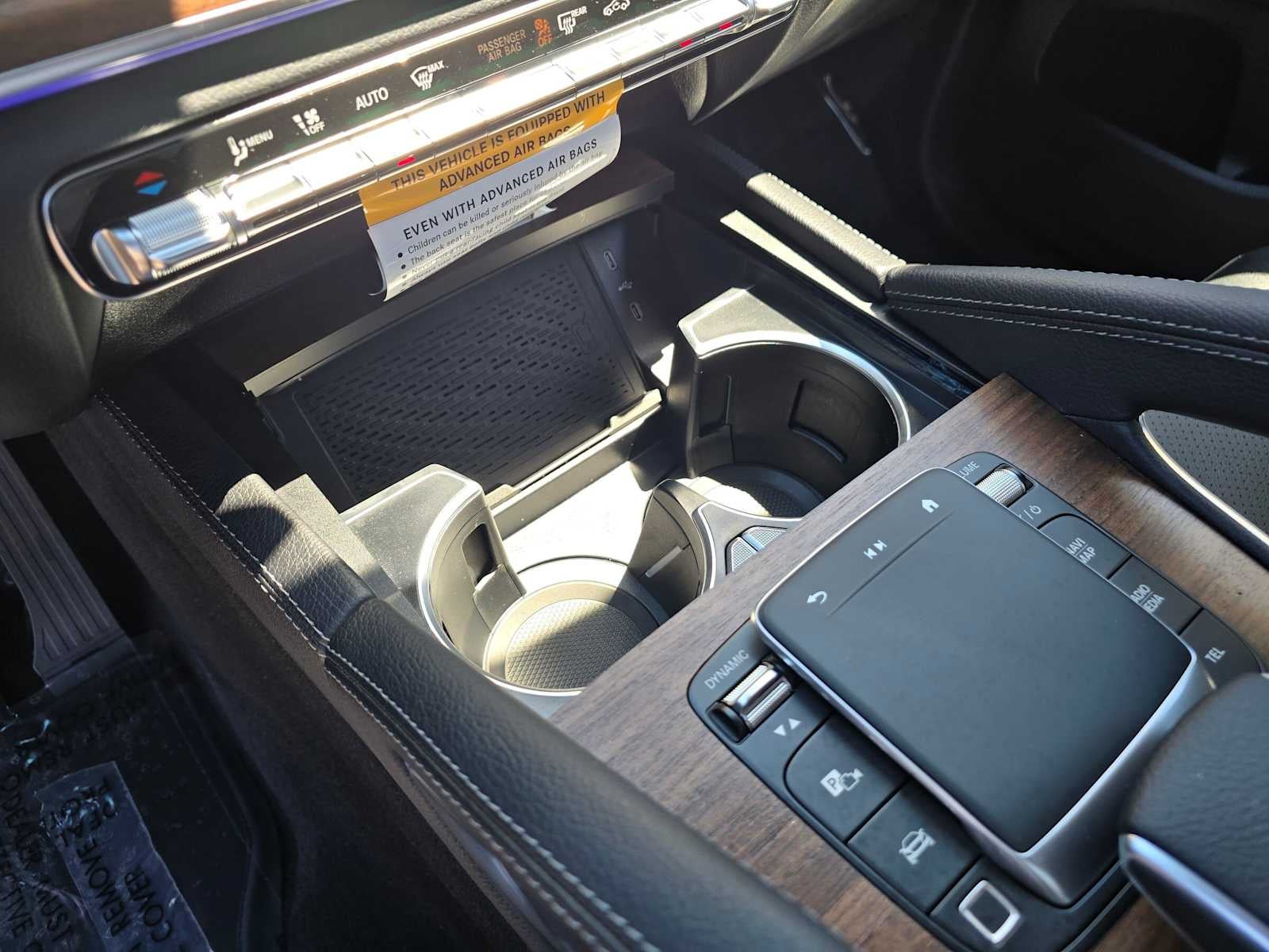 2026 Mercedes-Benz GLE 350 SUV