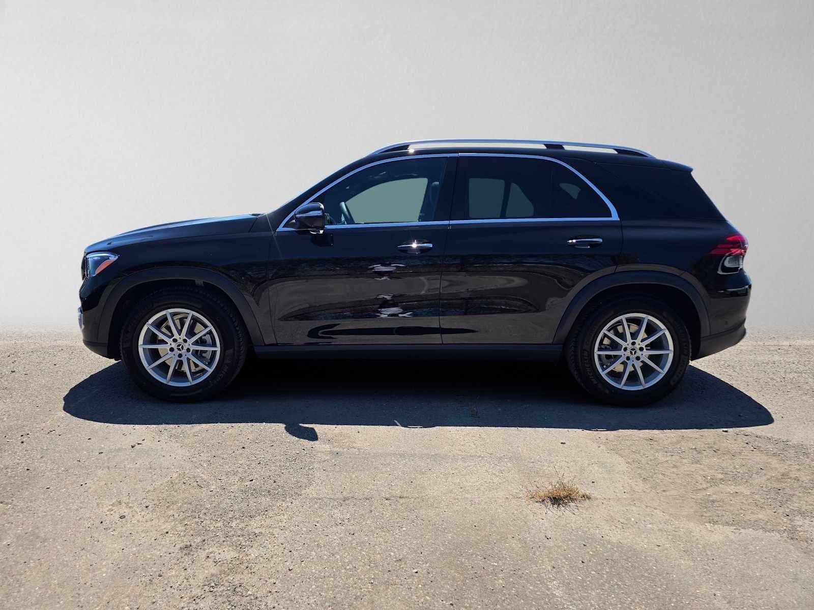 2026 Mercedes-Benz GLE 350 SUV