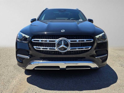 2026 Mercedes-Benz GLE 350 SUV