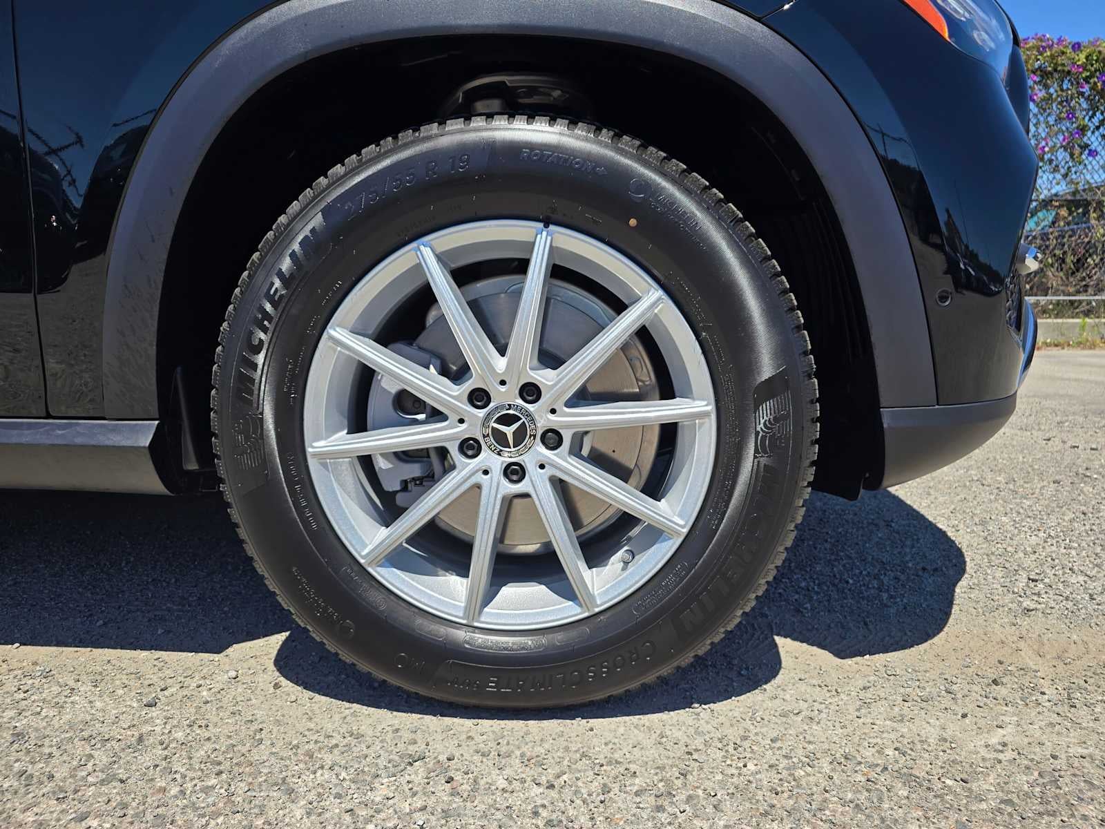 2026 Mercedes-Benz GLE 350 SUV