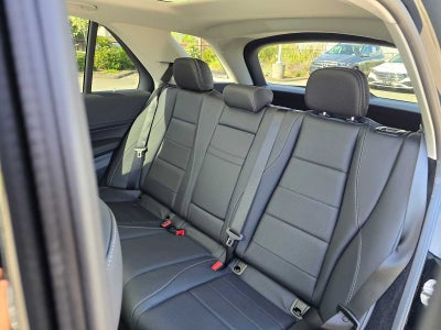 2026 Mercedes-Benz GLE 350 SUV