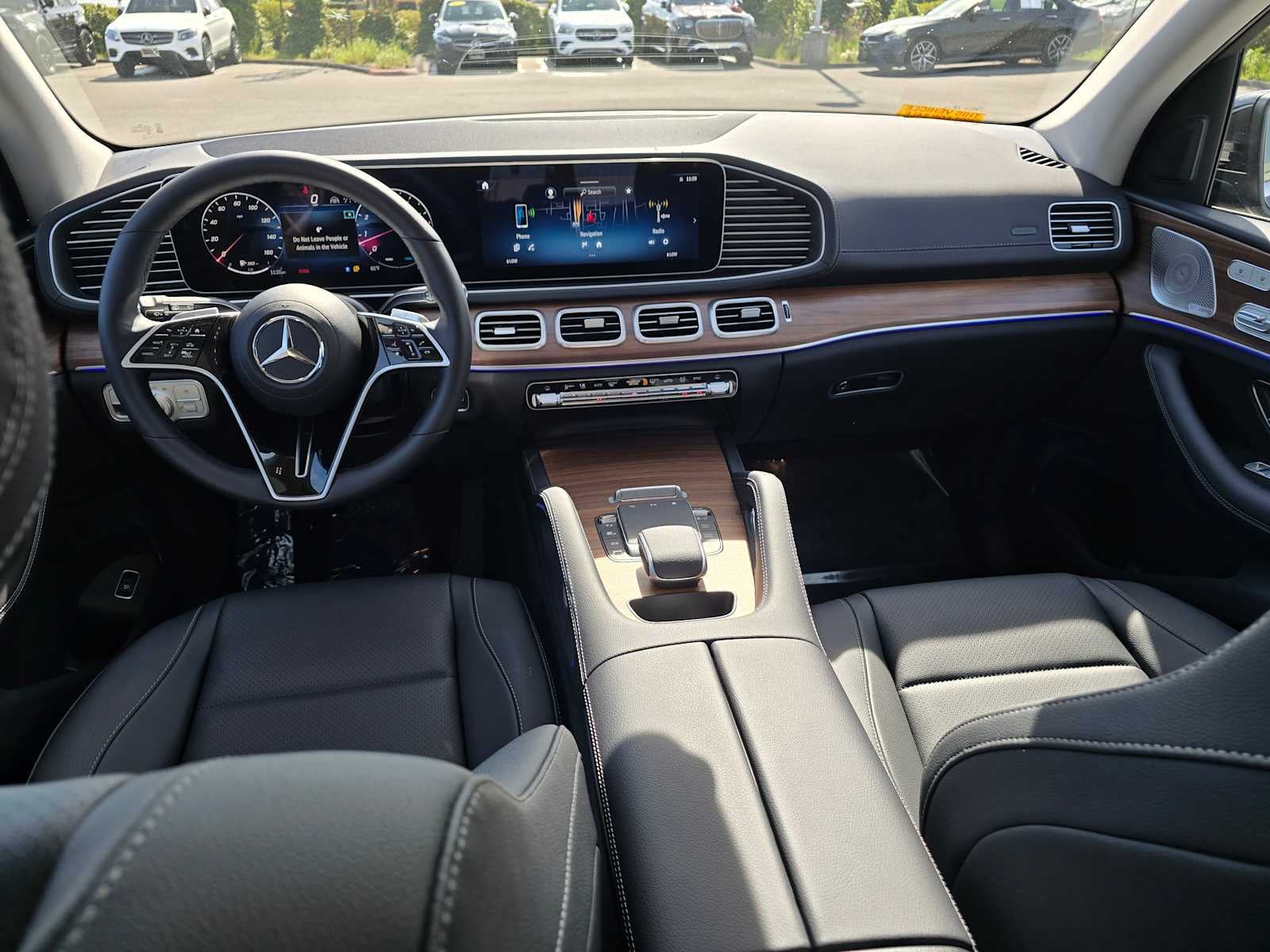 2026 Mercedes-Benz GLE 350 SUV