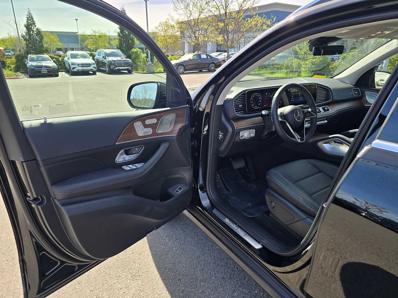 2026 Mercedes-Benz GLE 350 SUV