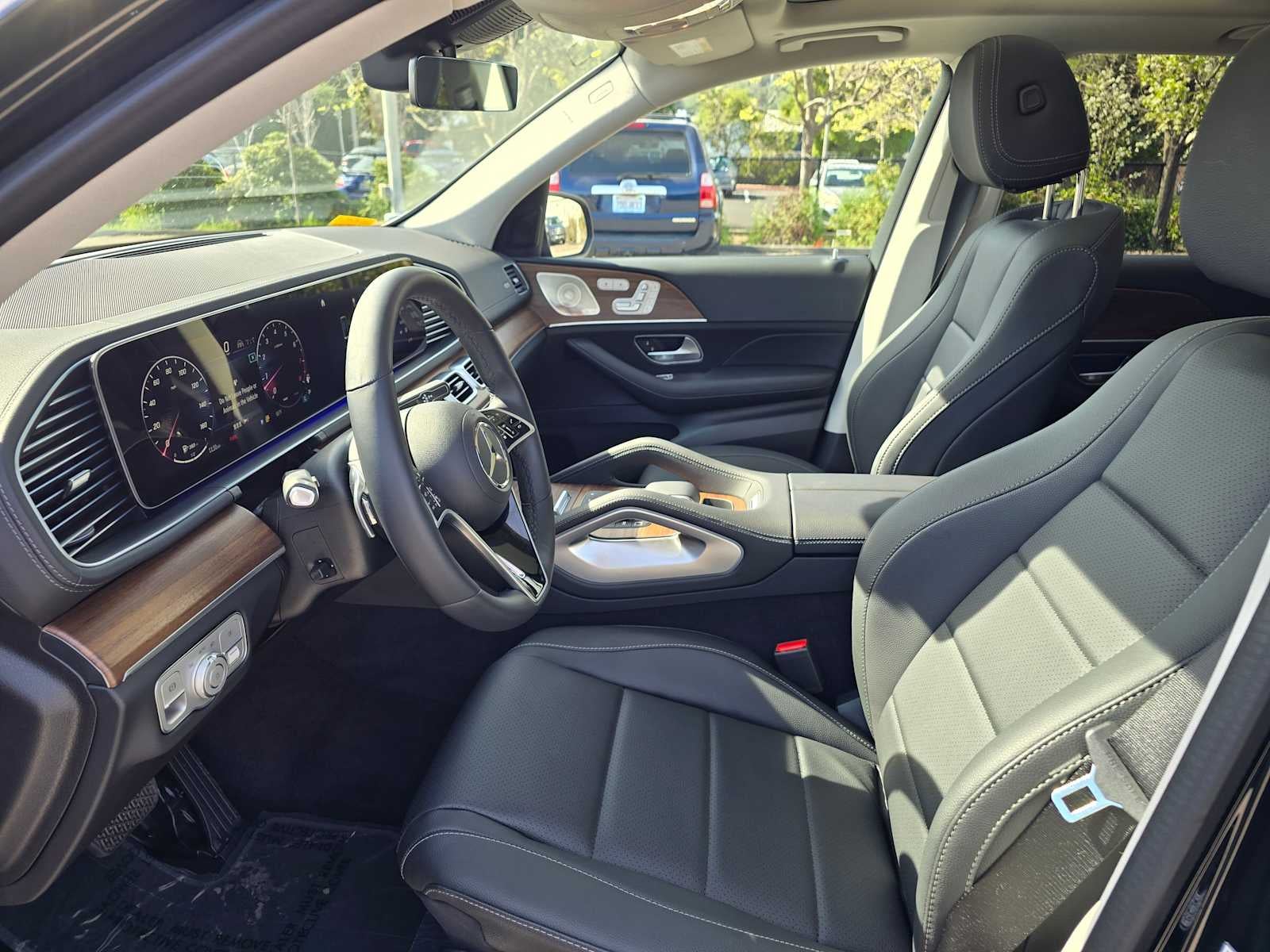 2026 Mercedes-Benz GLE 350 SUV