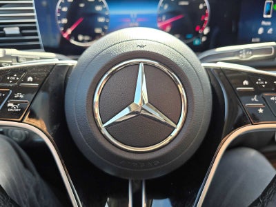 2026 Mercedes-Benz GLE 350 SUV