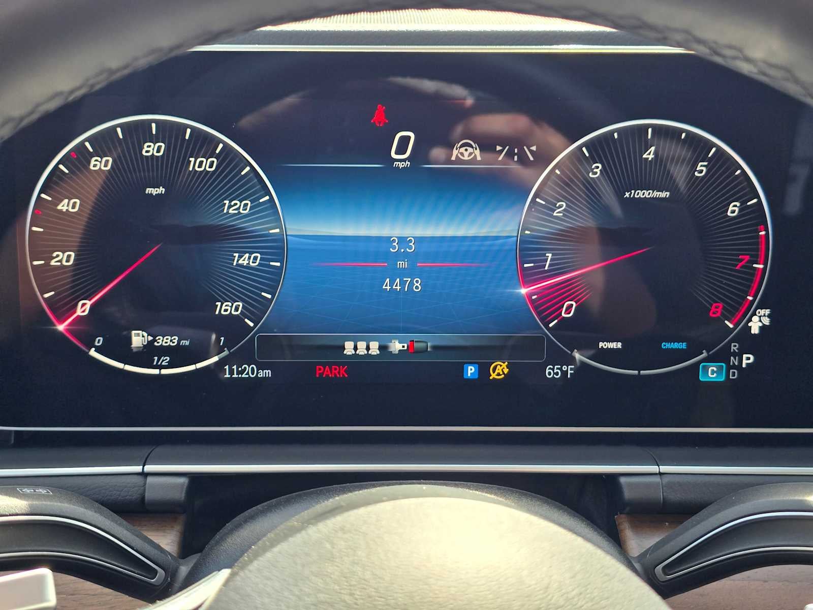 2026 Mercedes-Benz GLE 350 SUV