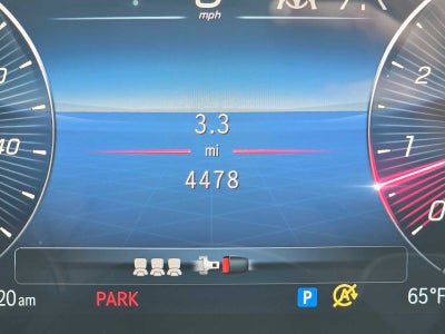 2026 Mercedes-Benz GLE 350 SUV