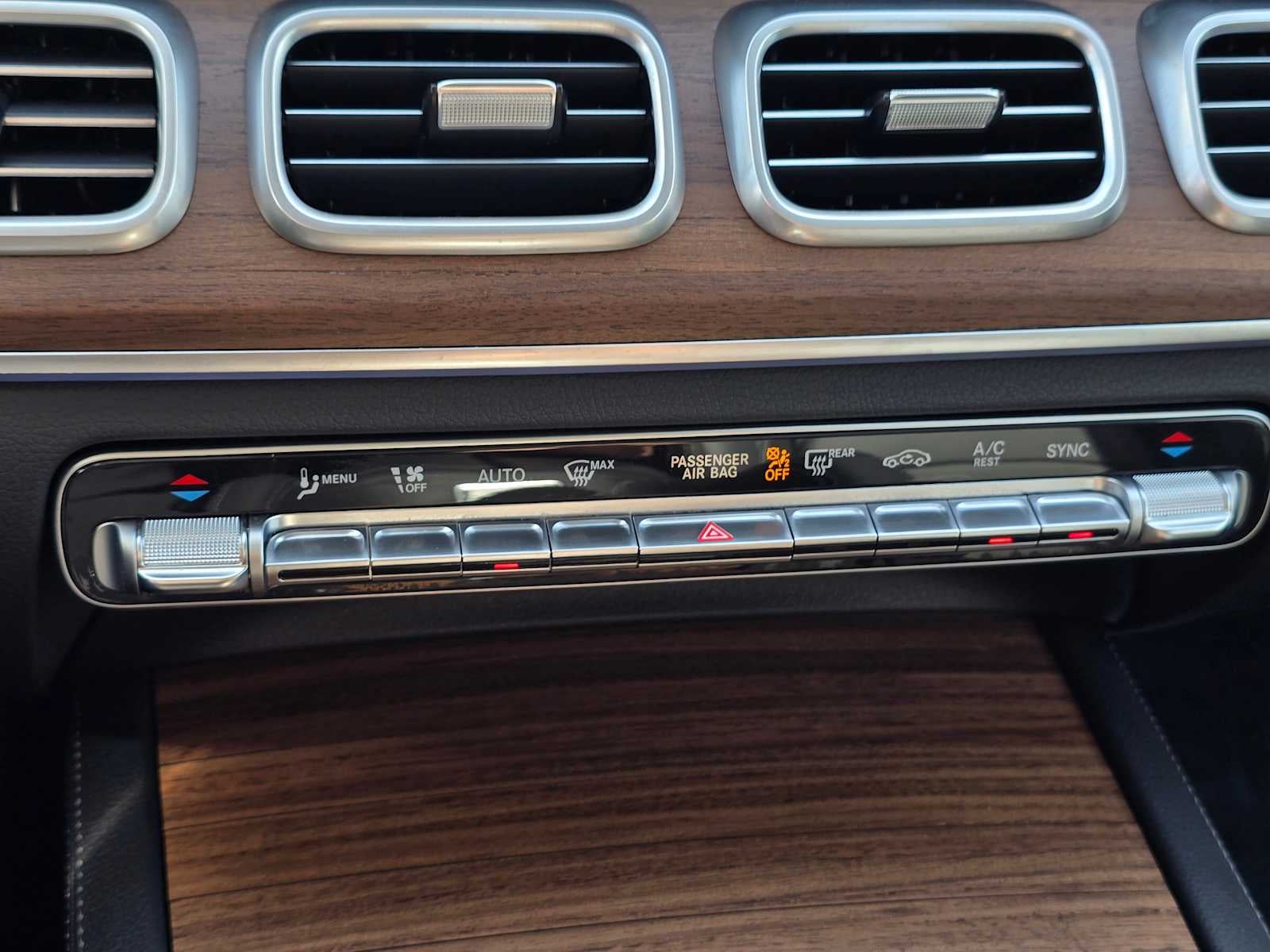 2026 Mercedes-Benz GLE 350 SUV